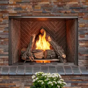 Outdoor Fireplaces