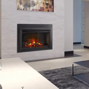 Electric Fireplaces