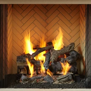 Indoor Fireplaces